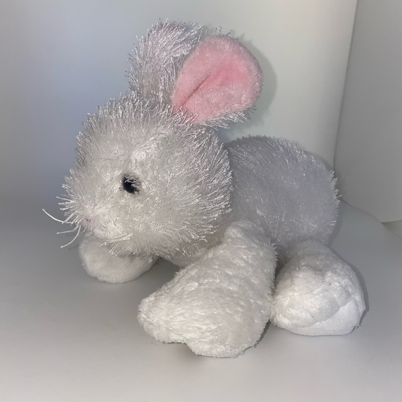 Webkinz Rabbit HM078 - Picture 11 of 12